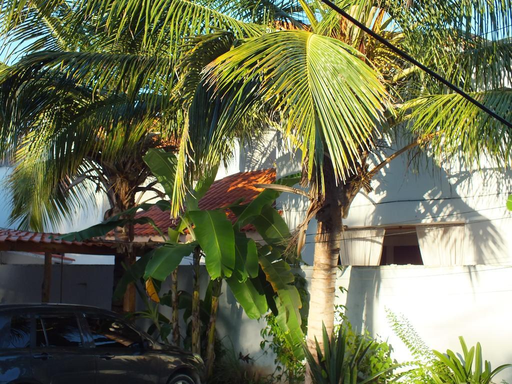 Lucy Rooms Juan Dolio Exterior foto